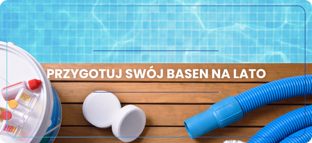 Kompletny Przewodnik po Akcesoriach do Basenu: Od Boi Dozujących po Pomiary Chloru