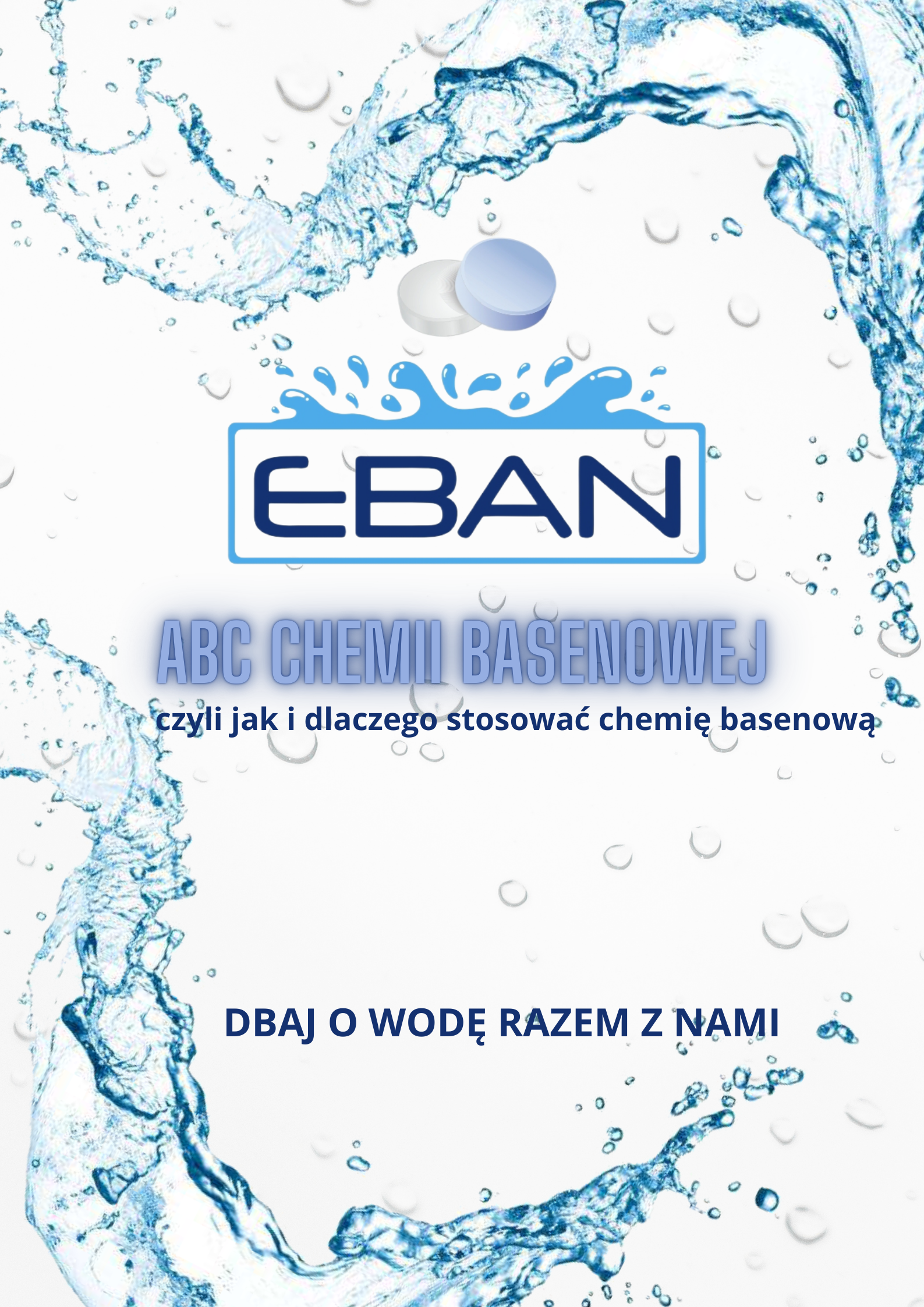 ABC Chemii basenowej
