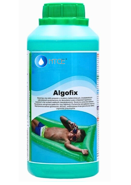 Algofix NTCE