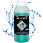 Algofix 1l środek na glony w basenie EBAN