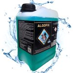 Algofix 3,2kg środek na glony w basenie EBAN
