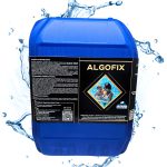 Algofix 5kg środek na glony w basenie EBAN