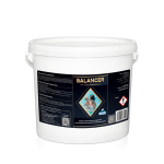 Balancer pH plus granulat 5 kg