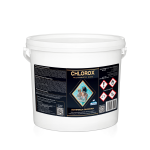 Chlorox Multitabletki 200 g 5 kg