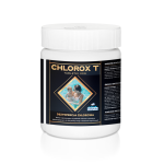 Chlorox T Tabletki 20 g przeznaczone do długotrwałej dezynfekcji wody basenowej EBAN, 0,5 kg