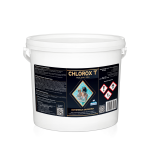 Chlorox T Tabletki 20 g 5 kg