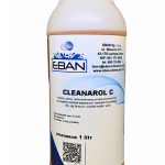 Cleanarol C kwaśny środek do usuwania osadów wapiennych z basenów, 5 kg