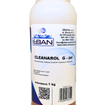Cleanarol G żel kwaśny środek w żelu do czyszczenia basenów 1 kg