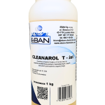 Cleanarol T żel zasadowy środek w żelu do czyszczenia basenów 1kg