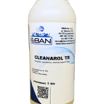 Cleanarol TR zasadowy środek do czyszczenia basenów, 1 L