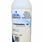 Cleanarol VB silnie zasadowy środek do usuwanie starych warstw past polimerowo akrylowych, 5 kg