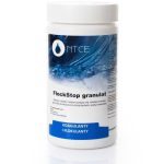 FlockStop, granulat do koagulacji wody w basenie NTCE, 5 kg