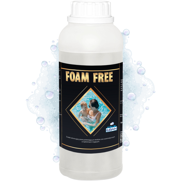 Foam Free 1 l