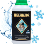 Hibernator 0,5 litra środek do zimowania basenu, 0,5 l