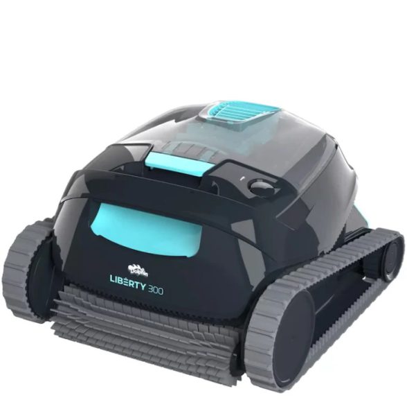 Odkurzacz DOLPHIN LIBERTY 300