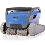 Odkurzacz DOLPHIN M600 EU IOT