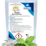 Mentol krystaliczny 50g DOYPACK