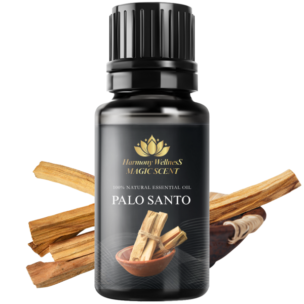 Olejek eteryczny PALO SANTO