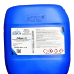 Stabilizowany roztwór podchlorynu sodu Chlorox S 35 kg