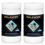 Balancer pH minus 1,5 kg + Balancer pH plus 1 kg