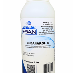Cleanarol B silnie kwaśny środek do czyszczenia basenów, 1 L