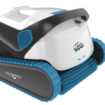 Odkurzacz DOLPHIN S300i EU IOT