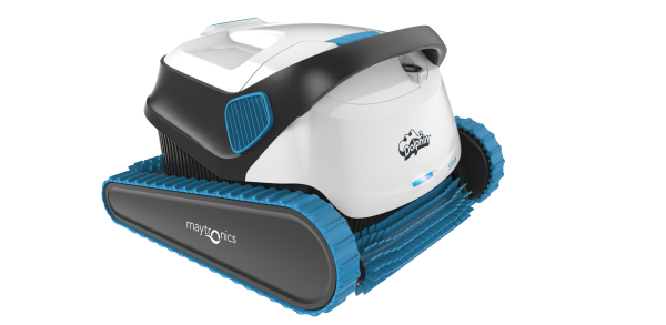 Odkurzacz DOLPHIN S300i EU - IOT