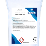 Siarczan glinu 1 kg, 0,5 kg
