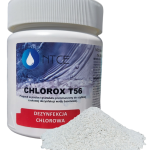 Chlorox T56 granulat do zwalczania glonów, bakterii i grzybów w basenach NTCE, 1 kg