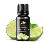 Olejek eteryczny BERGAMOTKA 7 ml