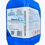 Stabilizowany roztwór podchlorynu sodu Chlorox S 6 kg, 6 kg