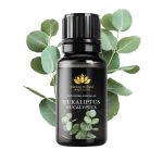 Olejek eteryczny EUKALIPTUS 7 ml