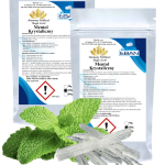 Mentol krystaliczny 200g (2x100g) DOYPACK