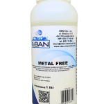 Metal Free środek eliminujący metale w wodzie basenowej 1kg