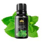 Olejek eteryczny MIĘTA 7 ml