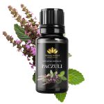 Olejek eteryczny PACZULI 7 ml