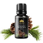 Olejek eteryczny SOSNA 7 ml