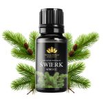Olejek eteryczny ŚWIERK 7 ml
