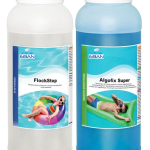 Algofix Super 1l + FlockStop 1l