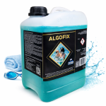 Algofix środek na glony w basenie EBAN, 30 kg