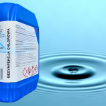 Stabilizowany roztwór podchlorynu sodu Chlorox S 6 kg, 6 kg
