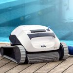 Odkurzacz DOLPHIN E10