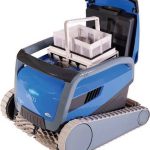 Odkurzacz DOLPHIN M600 EU IOT