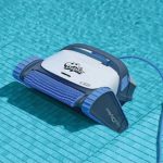 Odkurzacz DOLPHIN S300i EU IOT