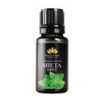 Olejek eteryczny MIĘTA 7 ml