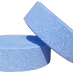 Chlorox Multitabletki 200 g BLUE wolno rozpuszczające się do dezynfekcji wody NTCE, 0,4 kg