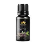 Olejek eteryczny PACZULI 7 ml