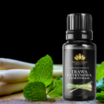 Olejek eteryczny TRAWA CYTRYNOWA 7 ml