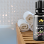Olejek eteryczny PACZULI 7 ml