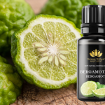 Olejek eteryczny BERGAMOTKA 7 ml